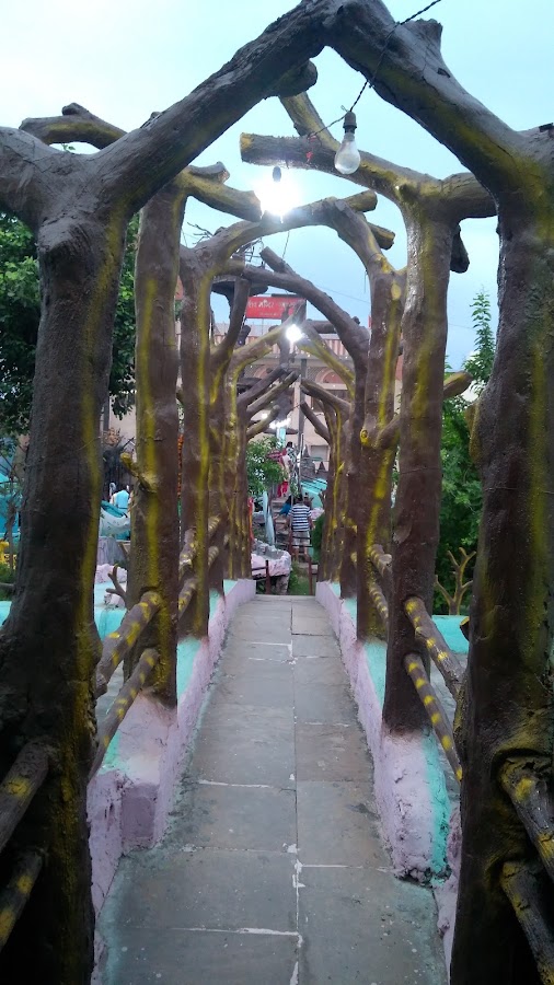 Gufa Wala temple photo 3