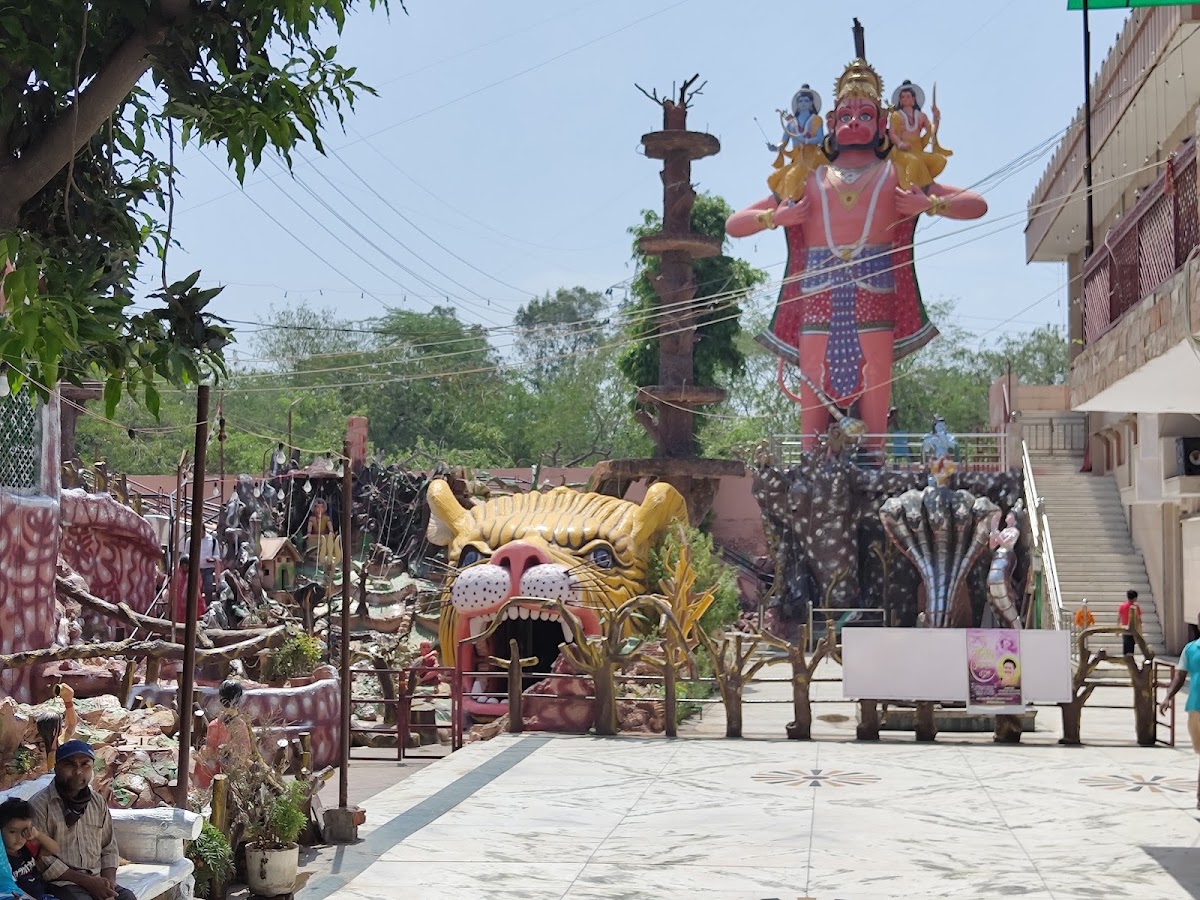 Gufa Wala temple photo 4