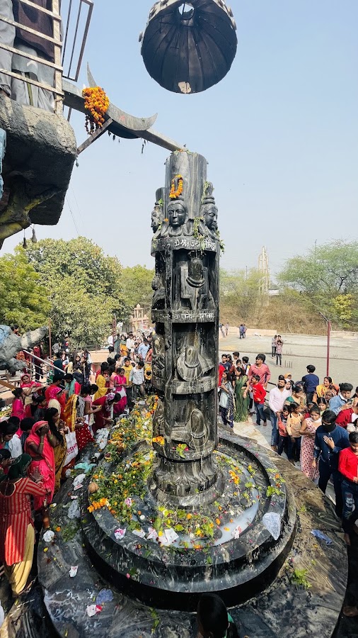 Gufa Wala temple photo 5