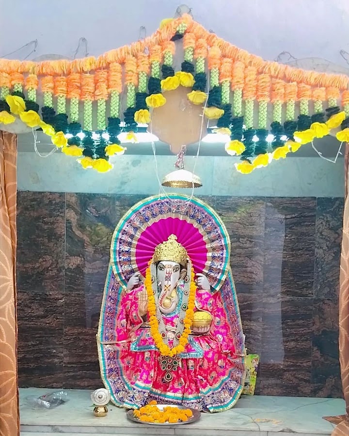 Gufa Wala temple photo 7