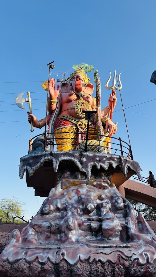 Gufa Wala temple photo 8