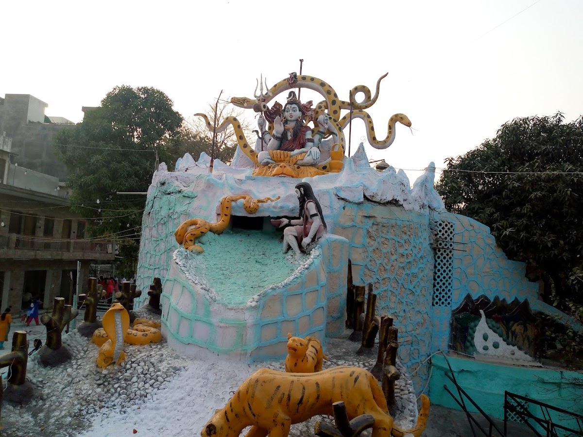Gufa Wala temple photo 10