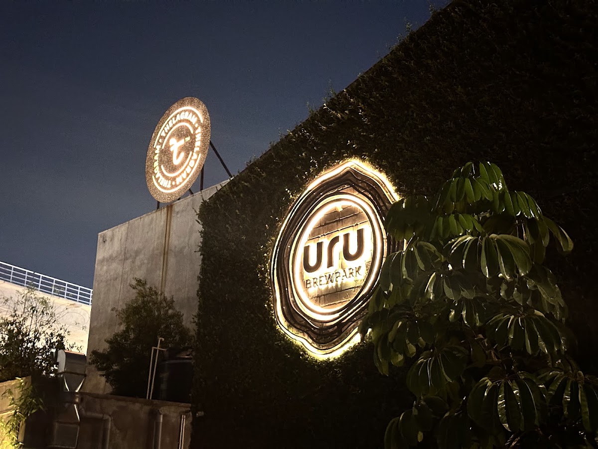 URU - JP Nagar photo 7