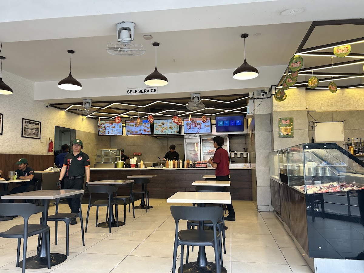 Empire Restaurant, Kanakapura Road photo 3