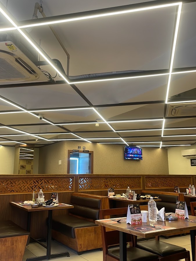 Empire Restaurant, Kanakapura Road photo 4