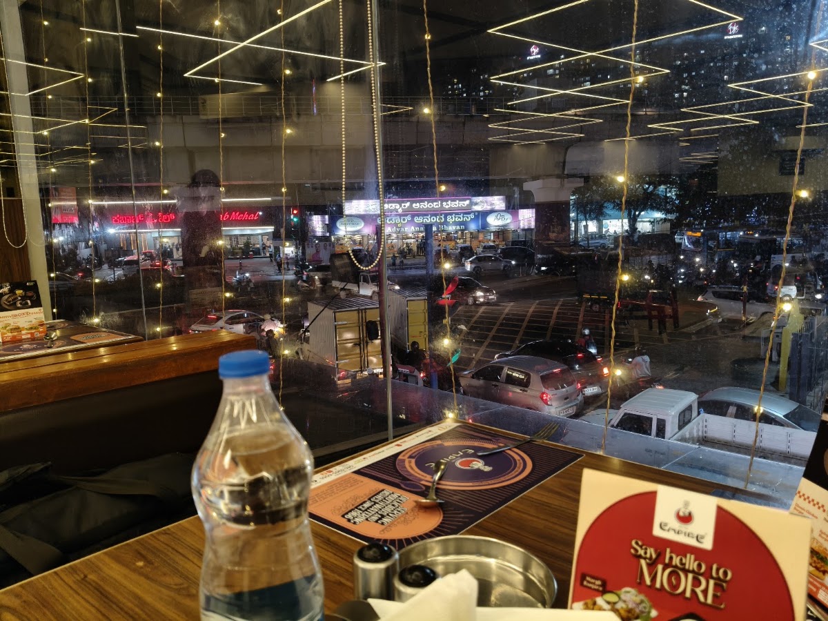 Empire Restaurant, Kanakapura Road photo 5