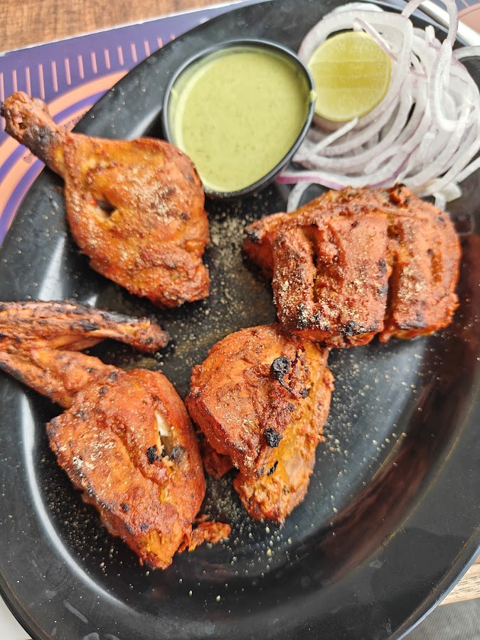 Empire Restaurant, Kanakapura Road photo 9