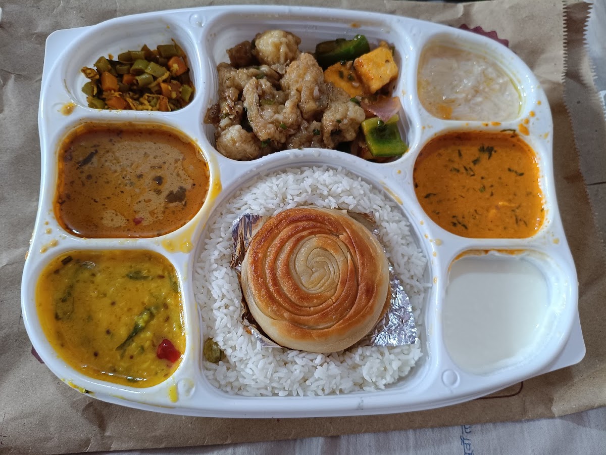 Empire Restaurant, Kanakapura Road photo 10