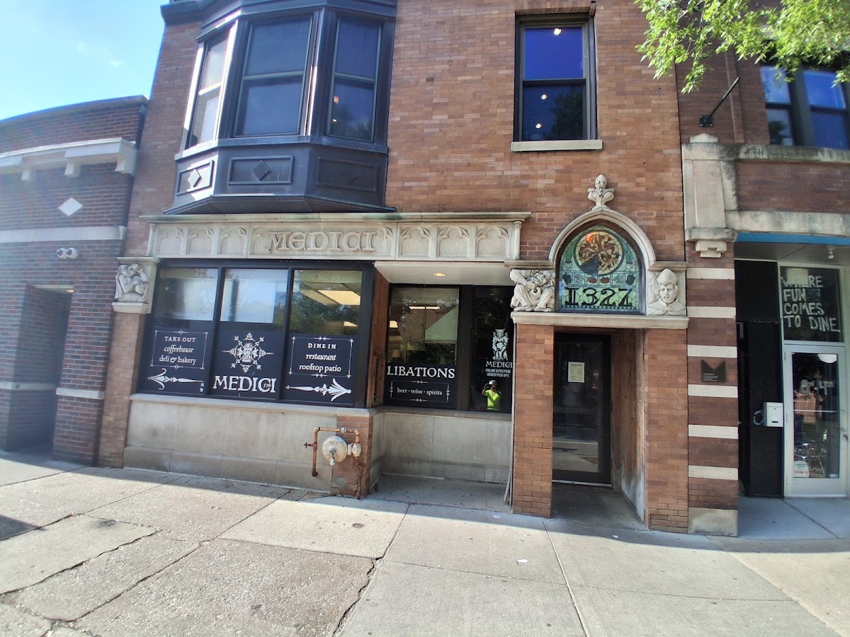 Medici On 57th photo 7