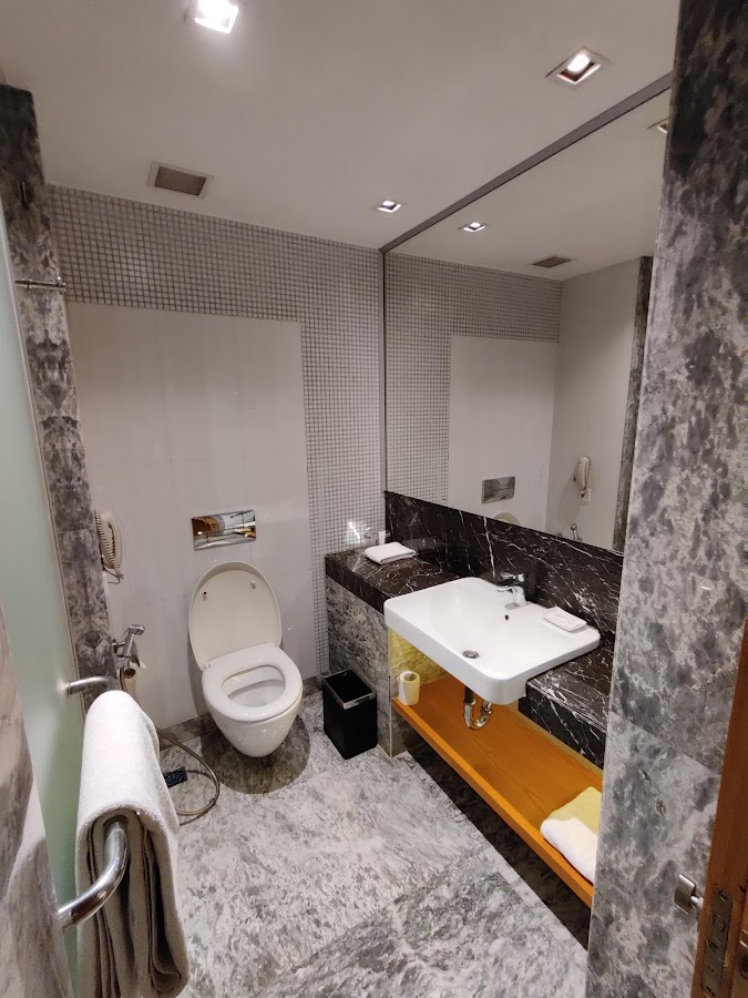 Ramada by Wyndham Ghaziabad Vasundhara ( A Unit Of IP Constructions Pvt. Ltd. ) photo 4