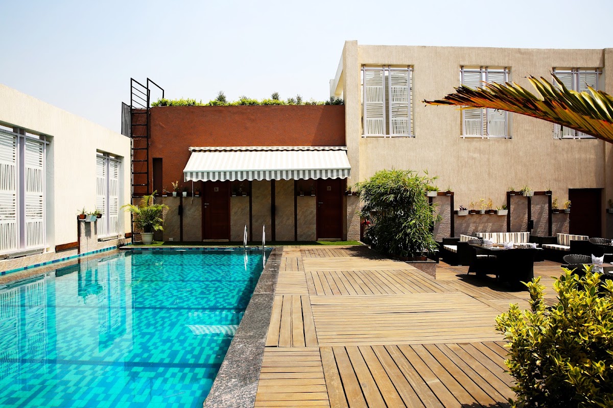 Ramada by Wyndham Ghaziabad Vasundhara ( A Unit Of IP Constructions Pvt. Ltd. ) photo 5