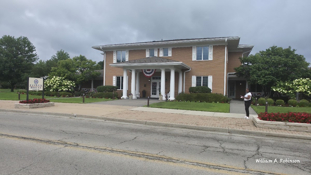 Fisher House photo 4