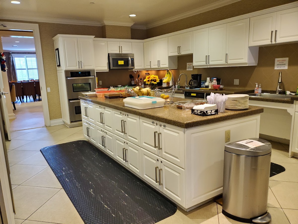 Fisher House photo 6