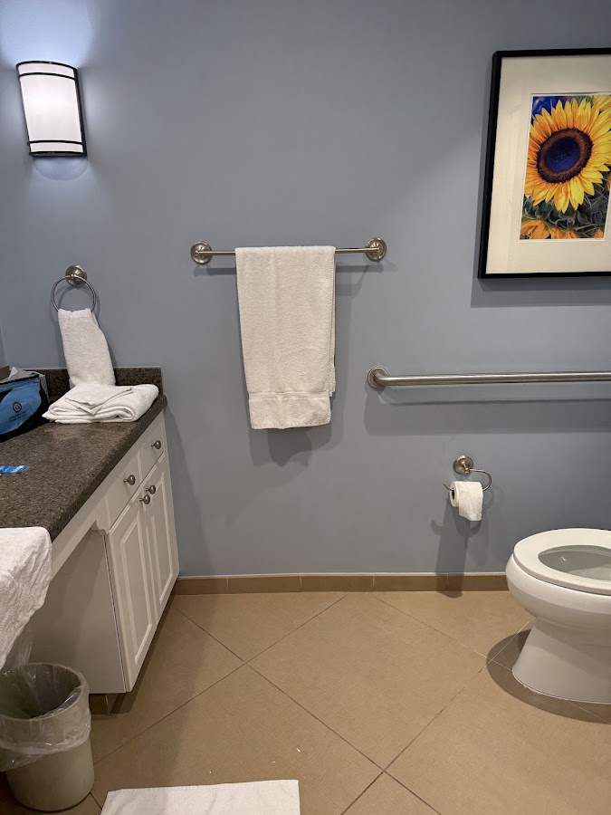 Fisher House photo 10