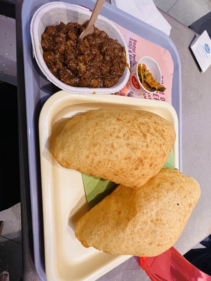 Haldiram's - Pusa road 2 photo 4