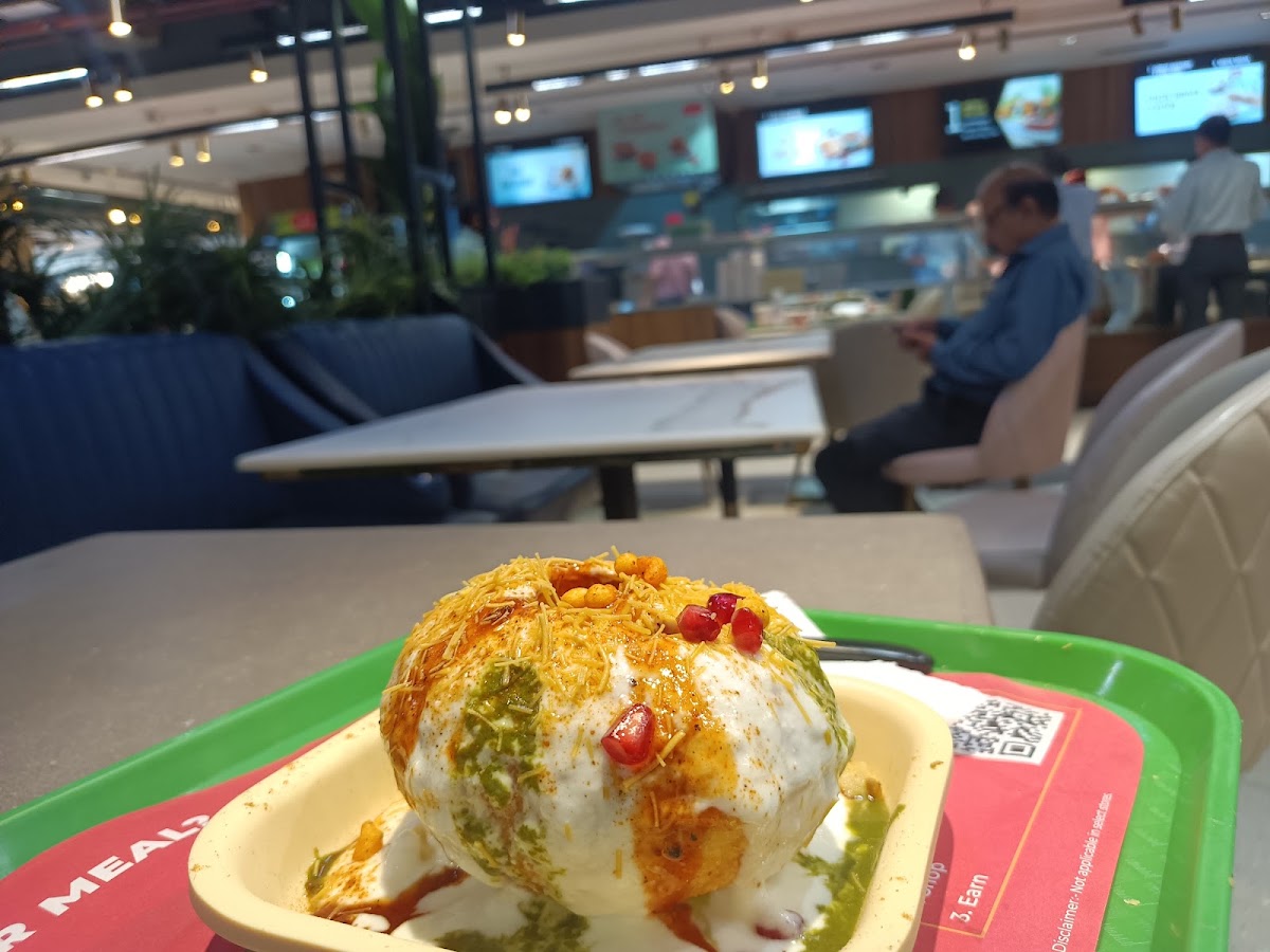 Haldiram's - Pusa road 2 photo 7