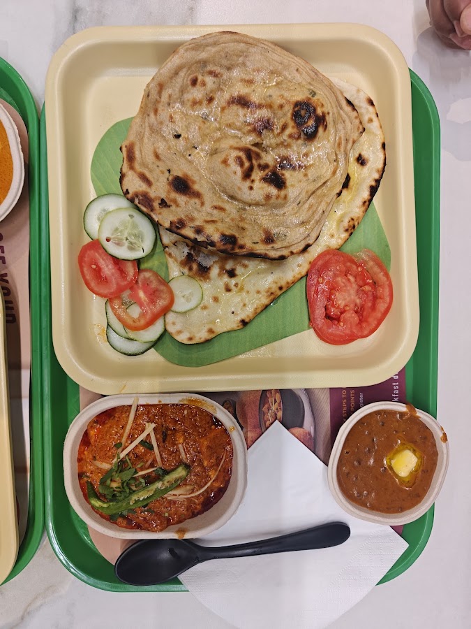 Haldiram's - Pusa road 2 photo 8