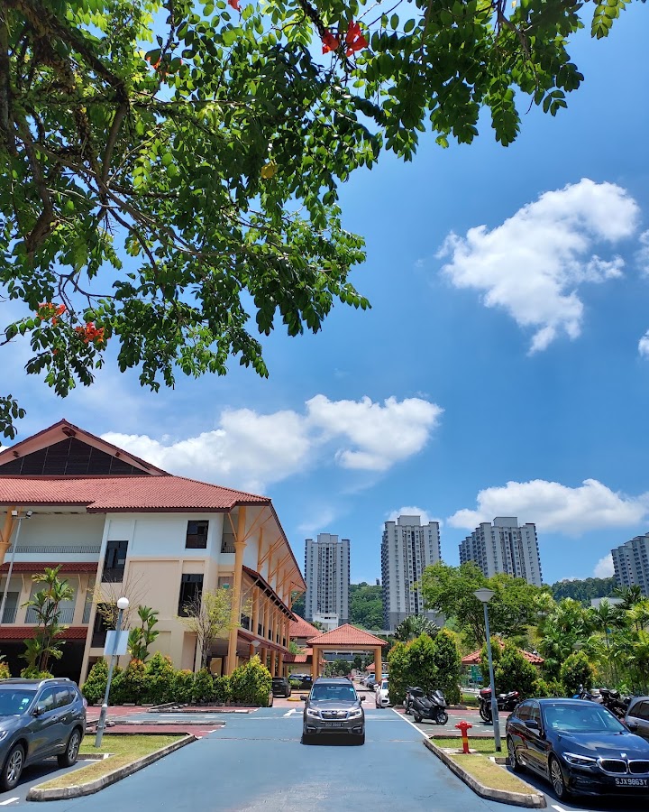 HomeTeamNS Bukit Batok photo 4