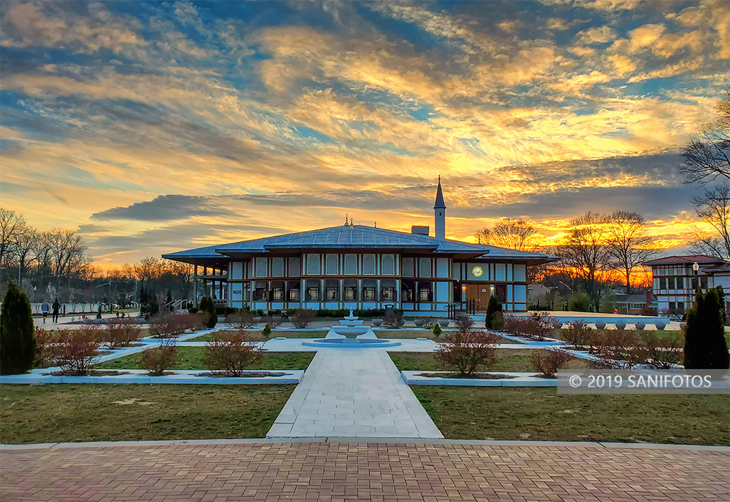 Diyanet Center of America photo 5