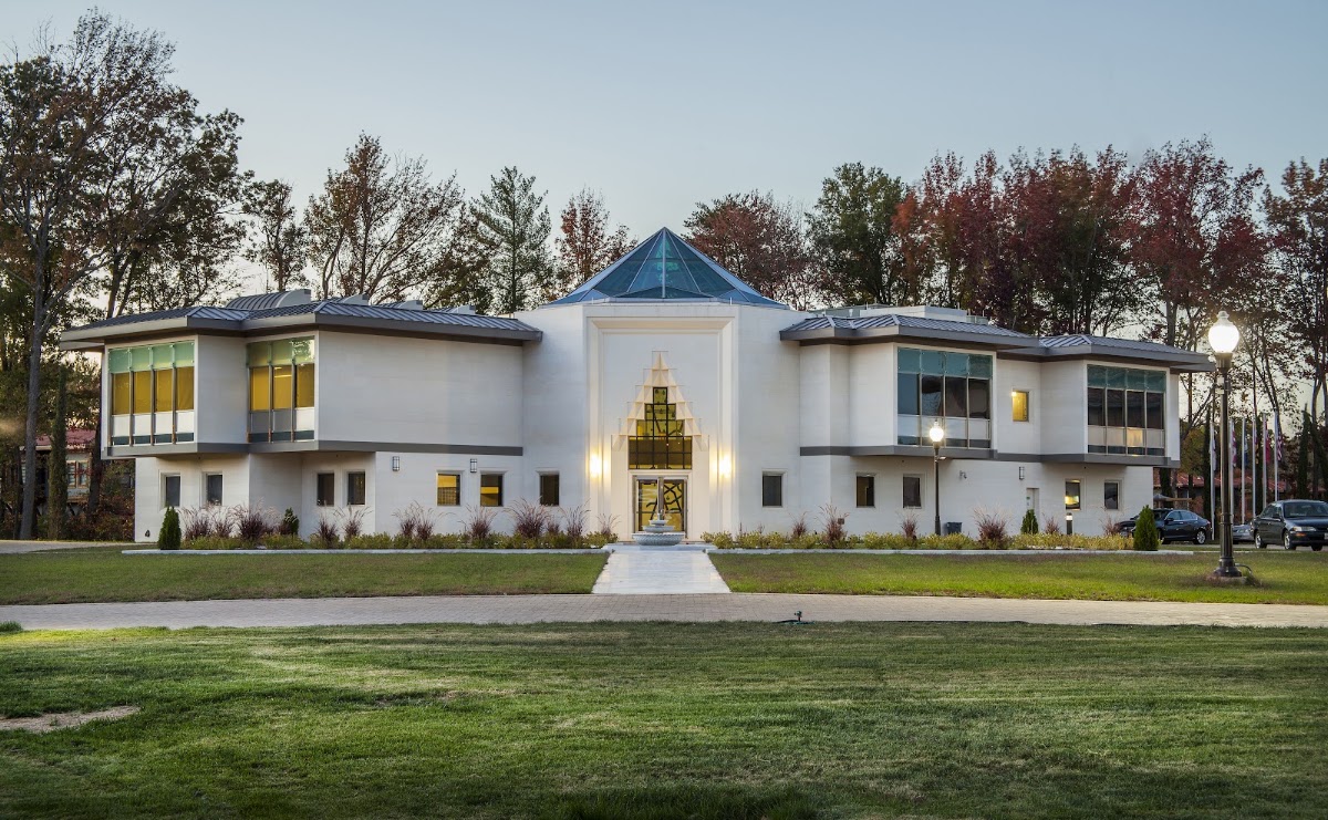 Diyanet Center of America photo 6