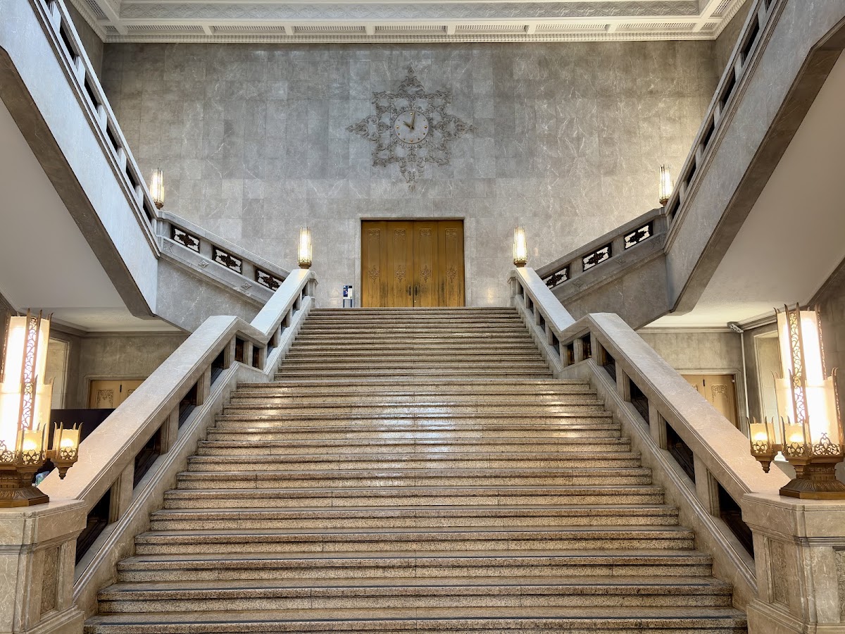 Tokyo National Museum photo 5