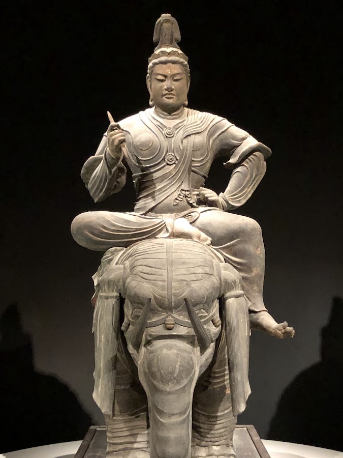 Tokyo National Museum photo 6