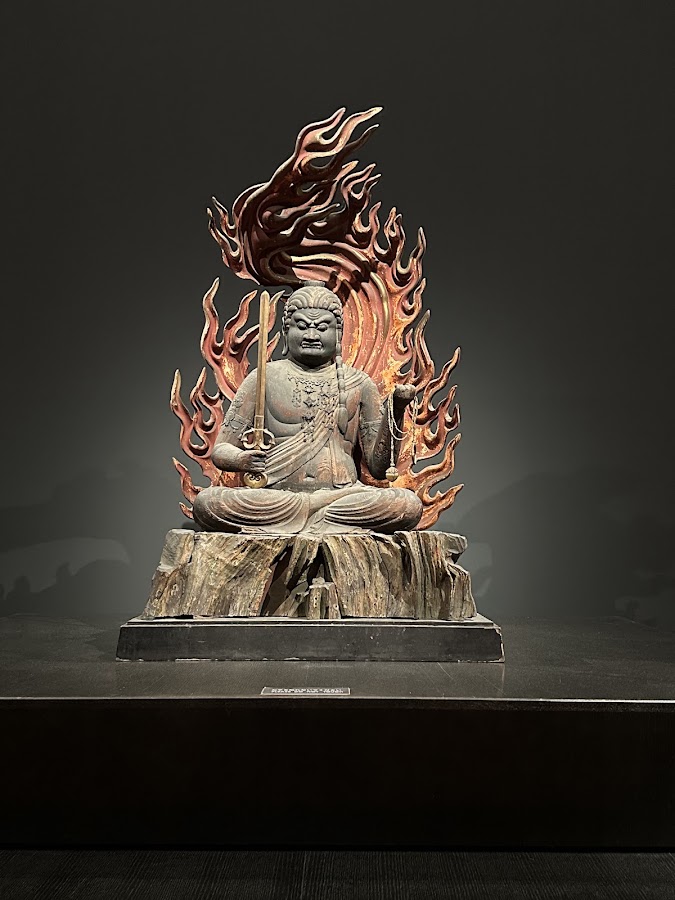 Tokyo National Museum photo 9