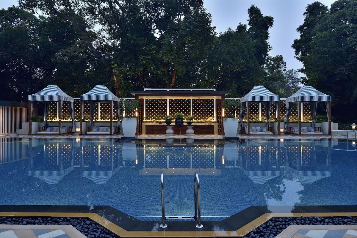 Taj Mahal, New Delhi photo 3