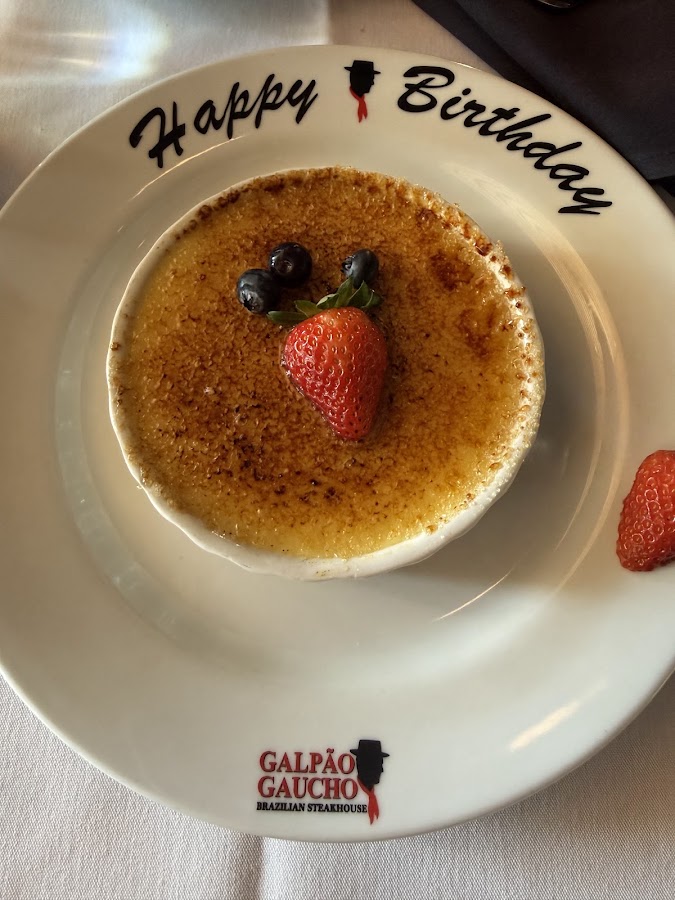 Galpão Gaucho Brazilian Steakhouse photo 7
