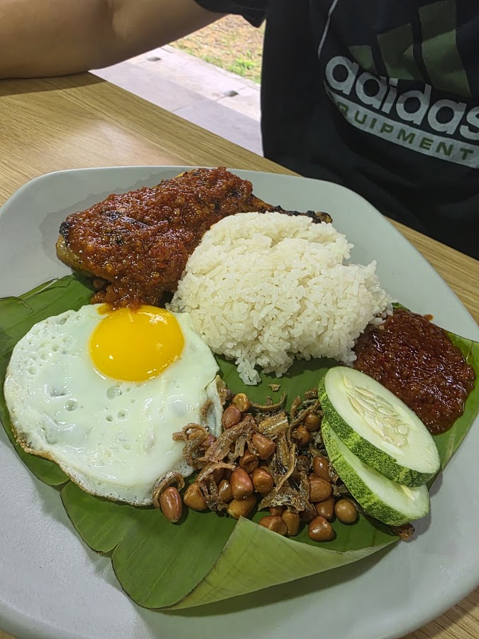Yishun Park Hawker Centre photo 7
