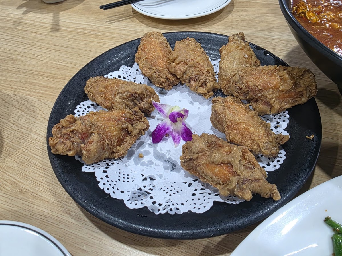 Yishun Park Hawker Centre photo 9