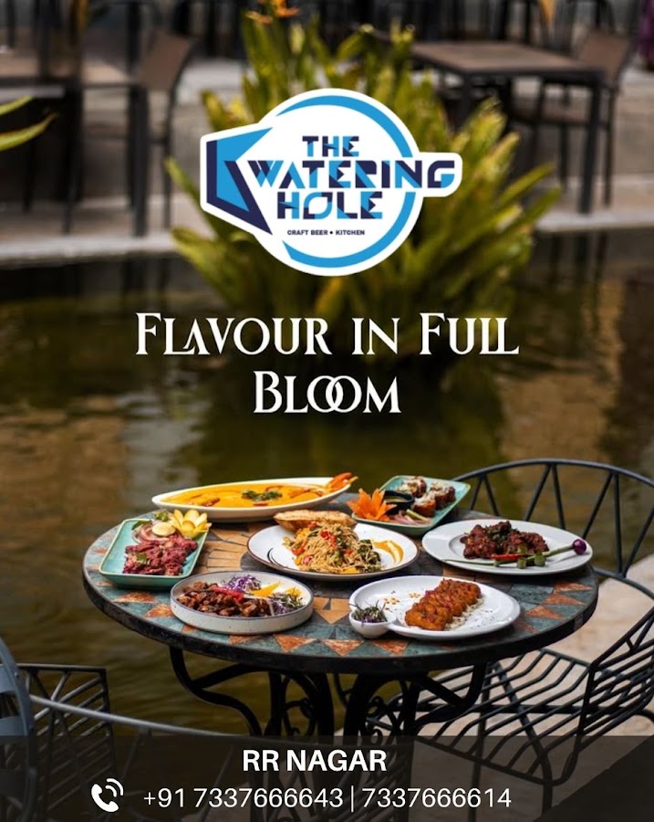 The Watering Hole - RR Nagar photo 3