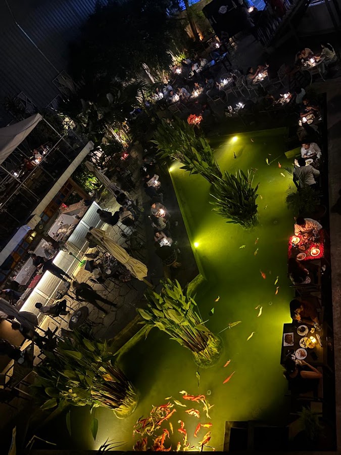 The Watering Hole - RR Nagar photo 5