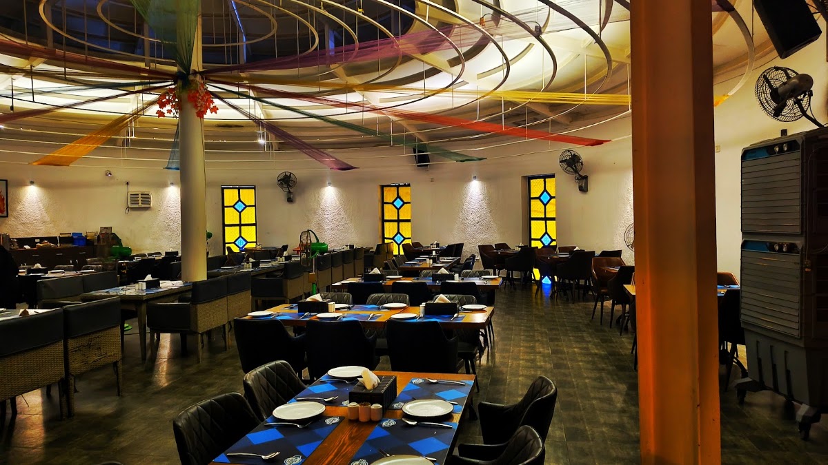 The Watering Hole - RR Nagar photo 9