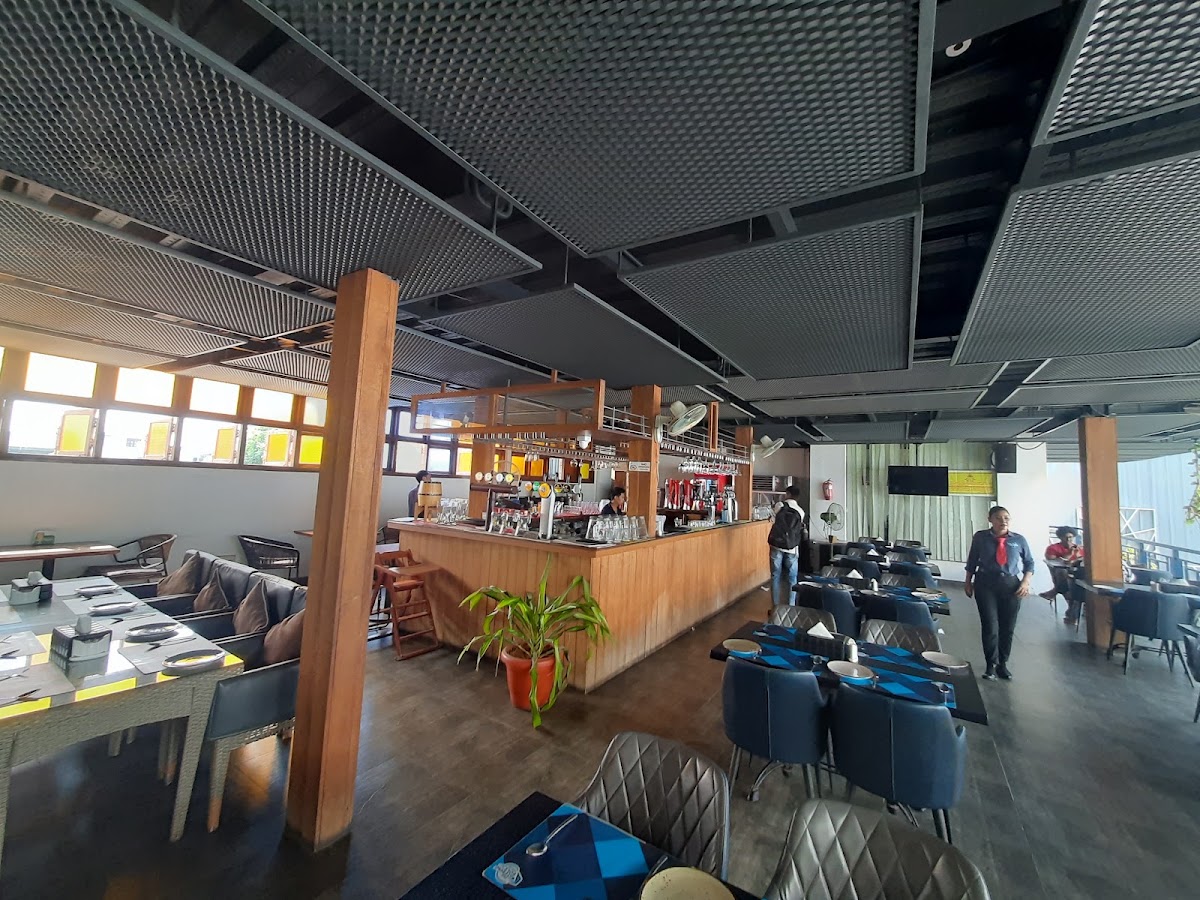 The Watering Hole - RR Nagar photo 10