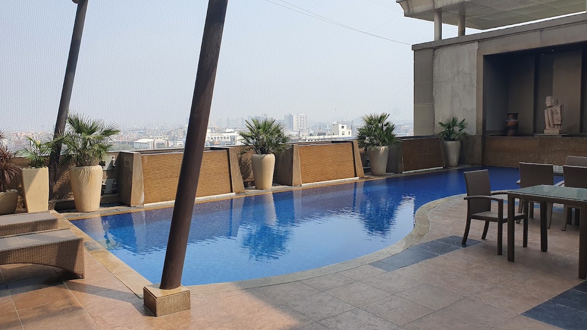 Radisson Hotel Noida photo 3