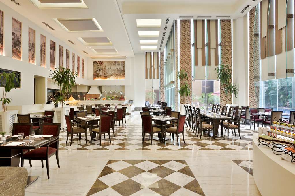 Radisson Hotel Noida photo 5