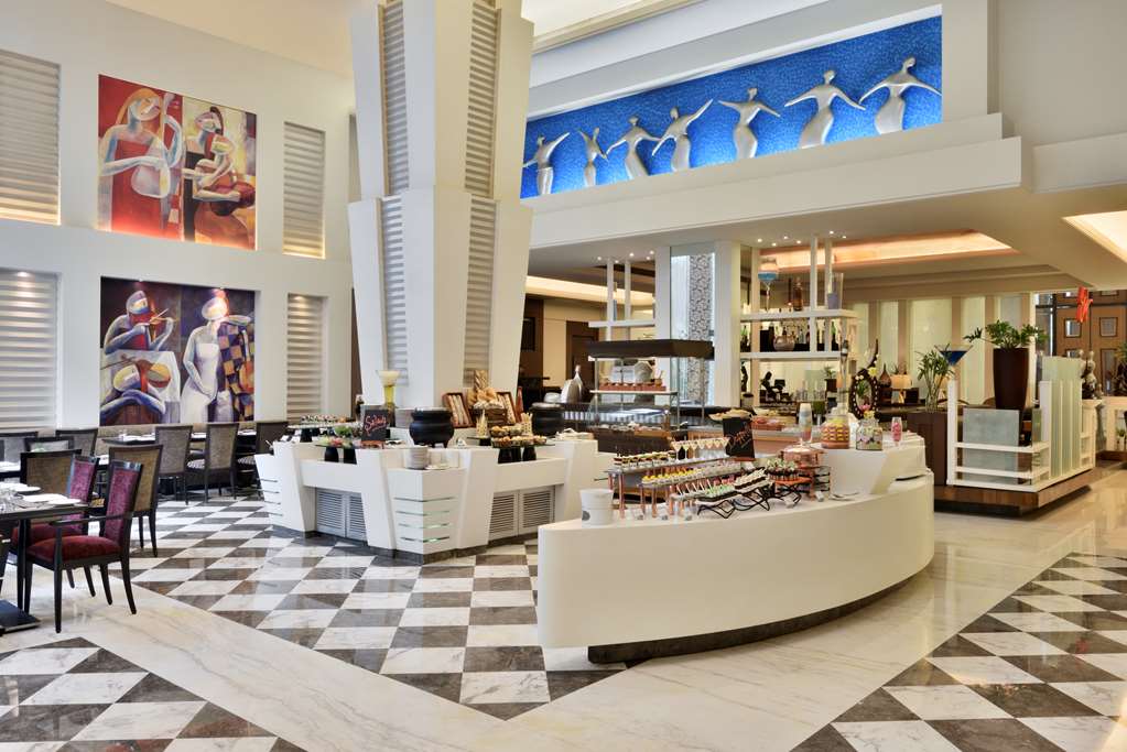 Radisson Hotel Noida photo 7