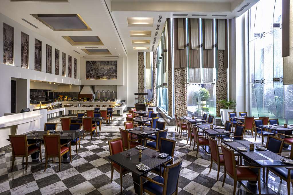 Radisson Hotel Noida photo 9