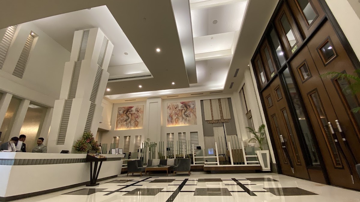 Radisson Hotel Noida photo 10