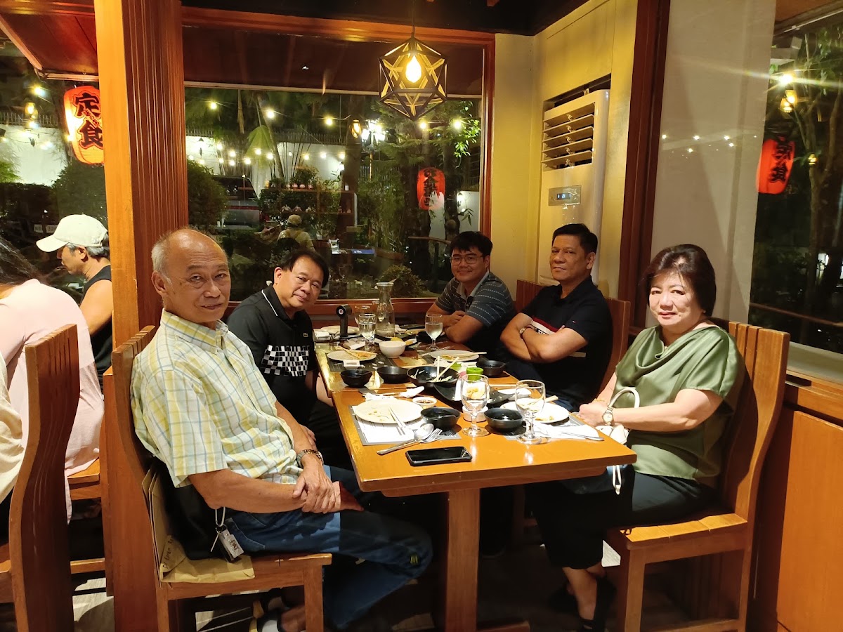 Gonpachi Nishi-Azabu photo 2