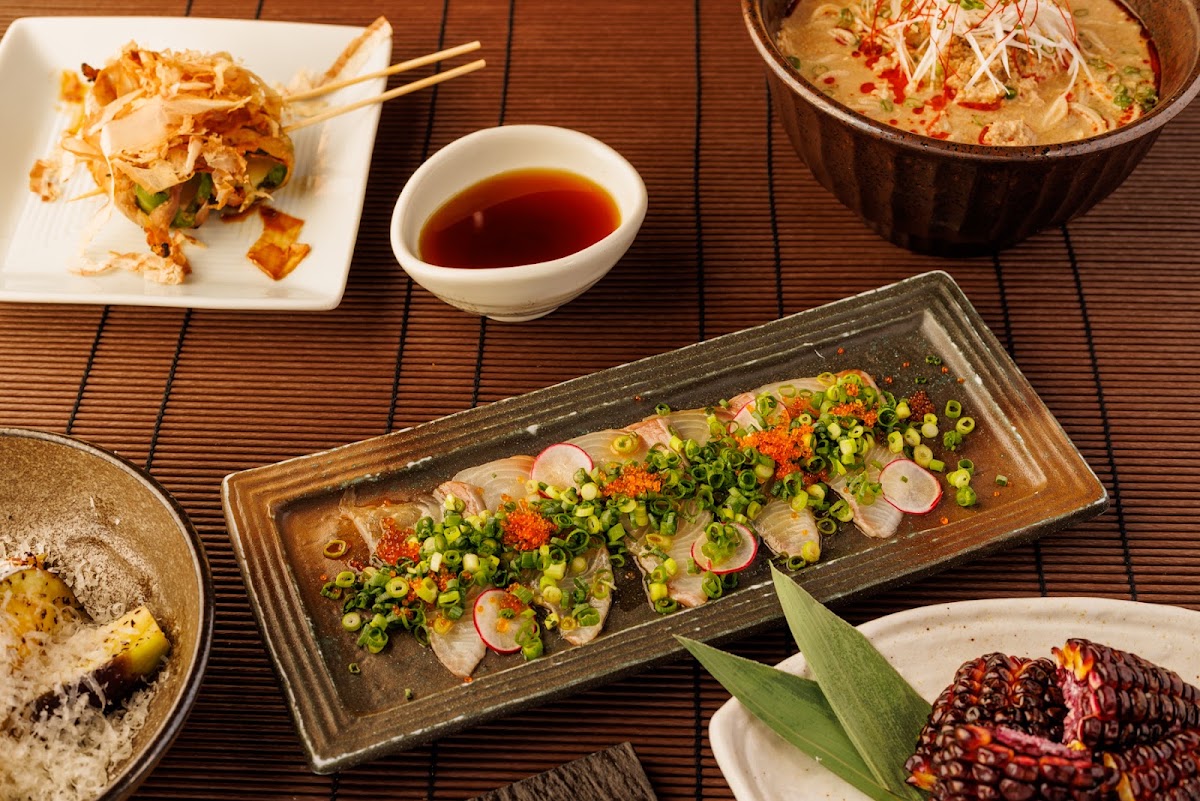 Gonpachi Nishi-Azabu photo 3