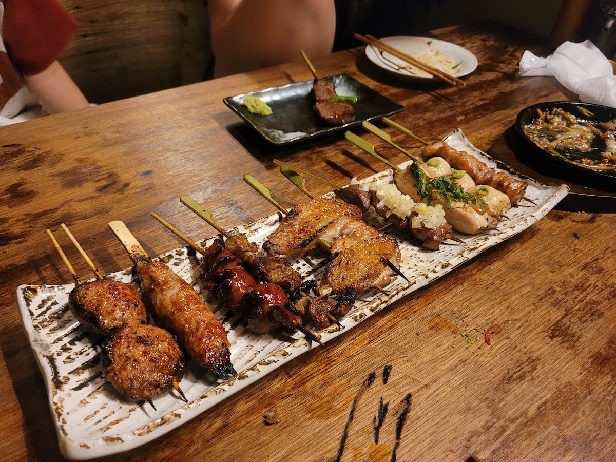 Gonpachi Nishi-Azabu photo 4