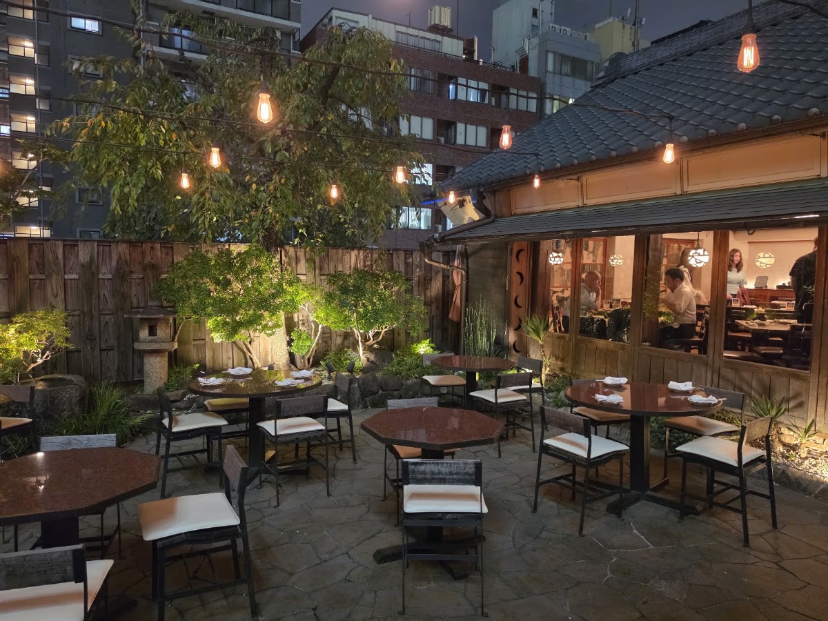 Gonpachi Nishi-Azabu photo 5