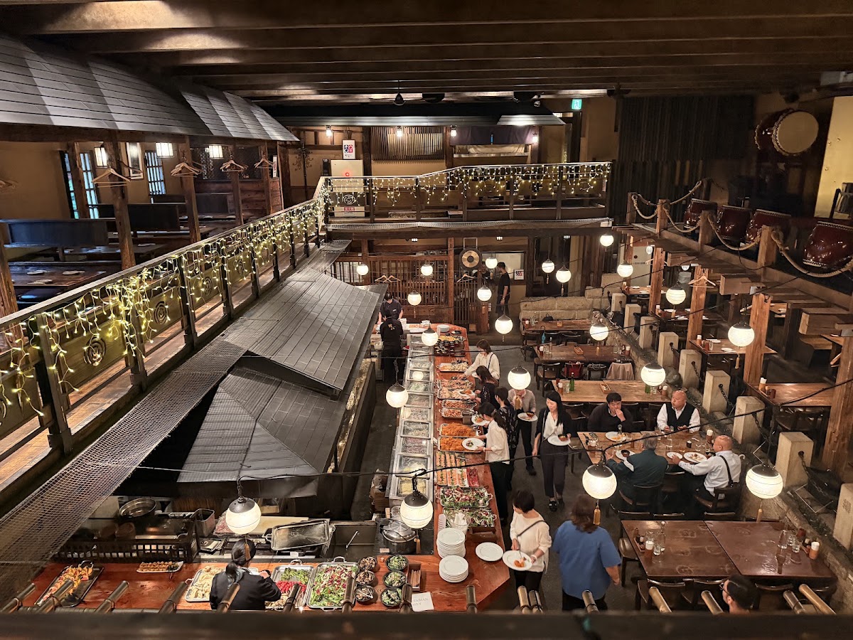 Gonpachi Nishi-Azabu photo 6