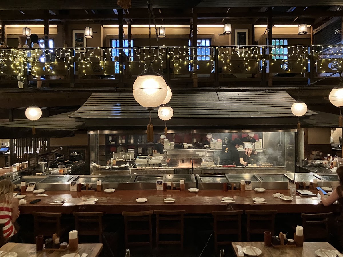 Gonpachi Nishi-Azabu photo 7