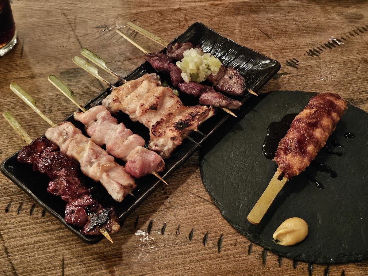 Gonpachi Nishi-Azabu photo 8