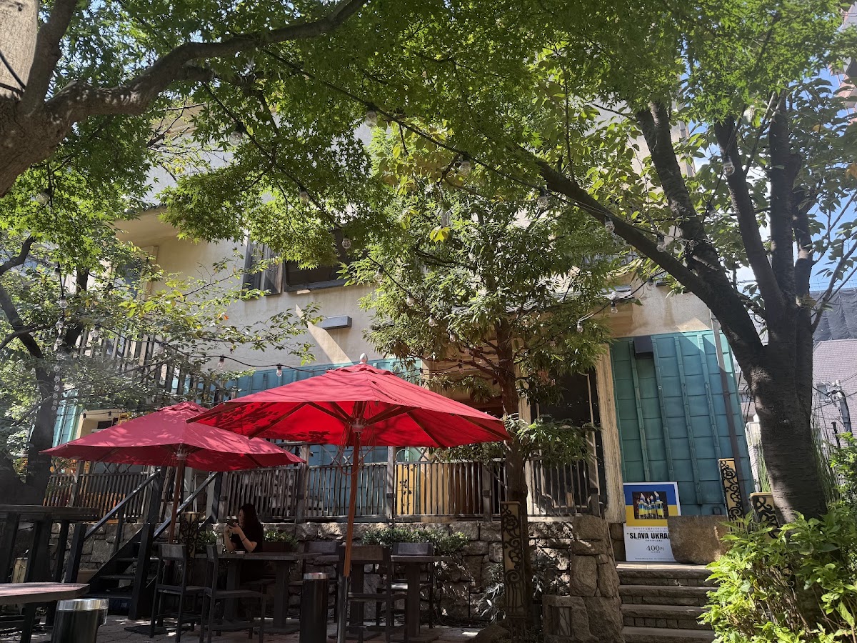 Gonpachi Nishi-Azabu photo 10