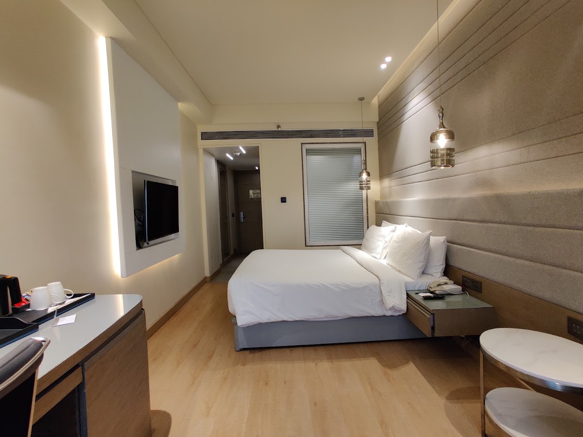 Radisson Blu Towers Kaushambi Delhi NCR photo 2