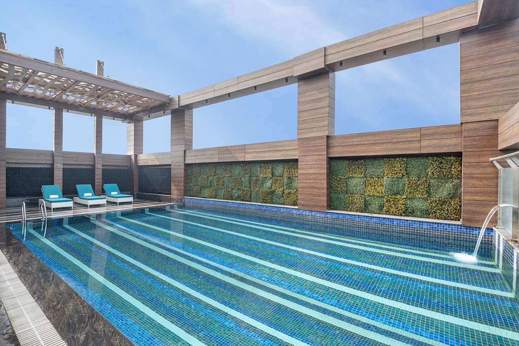 Radisson Blu Towers Kaushambi Delhi NCR photo 5
